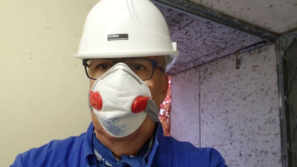 findBar Archiv- und Informationsmanagement