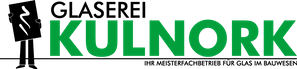 Glaserei Kulnork-Logo