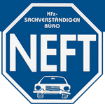 Logo Kfz-Sachverständigenbüro NEFT