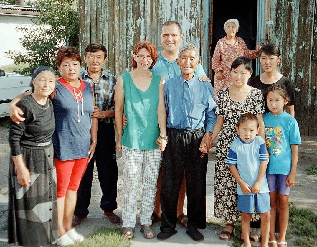 Schamanische Lebensberatung Adrian Osswald