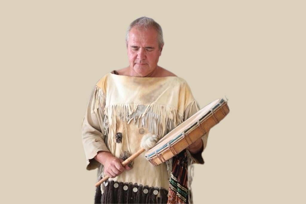 Schamanische Lebensberatung Adrian Osswald