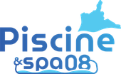 Logo Piscine & Spa 08