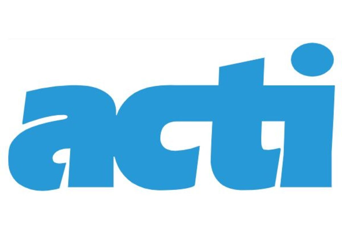 Logo Acti