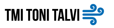 Tmi Toni Talvi | Salo