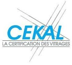 Logo CEKAL