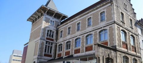 Fenêtres avec cintrage