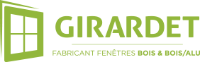 Logo de la société GIRARDET