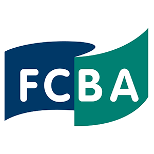 Logo FCBA