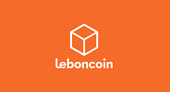 logo LE BON COIN