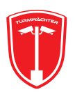 Turmwächter GmbH - Firmenlogo