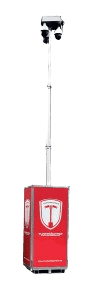 Turmwächter Services GmbH - Turmwächter Modell