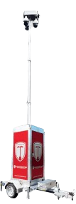 Turmwächter Services GmbH - Turmwächter Modell