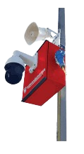 Turmwächter Services GmbH - Turmwächter Modell