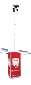 Turmwächter Services GmbH - Turmwächter Modell