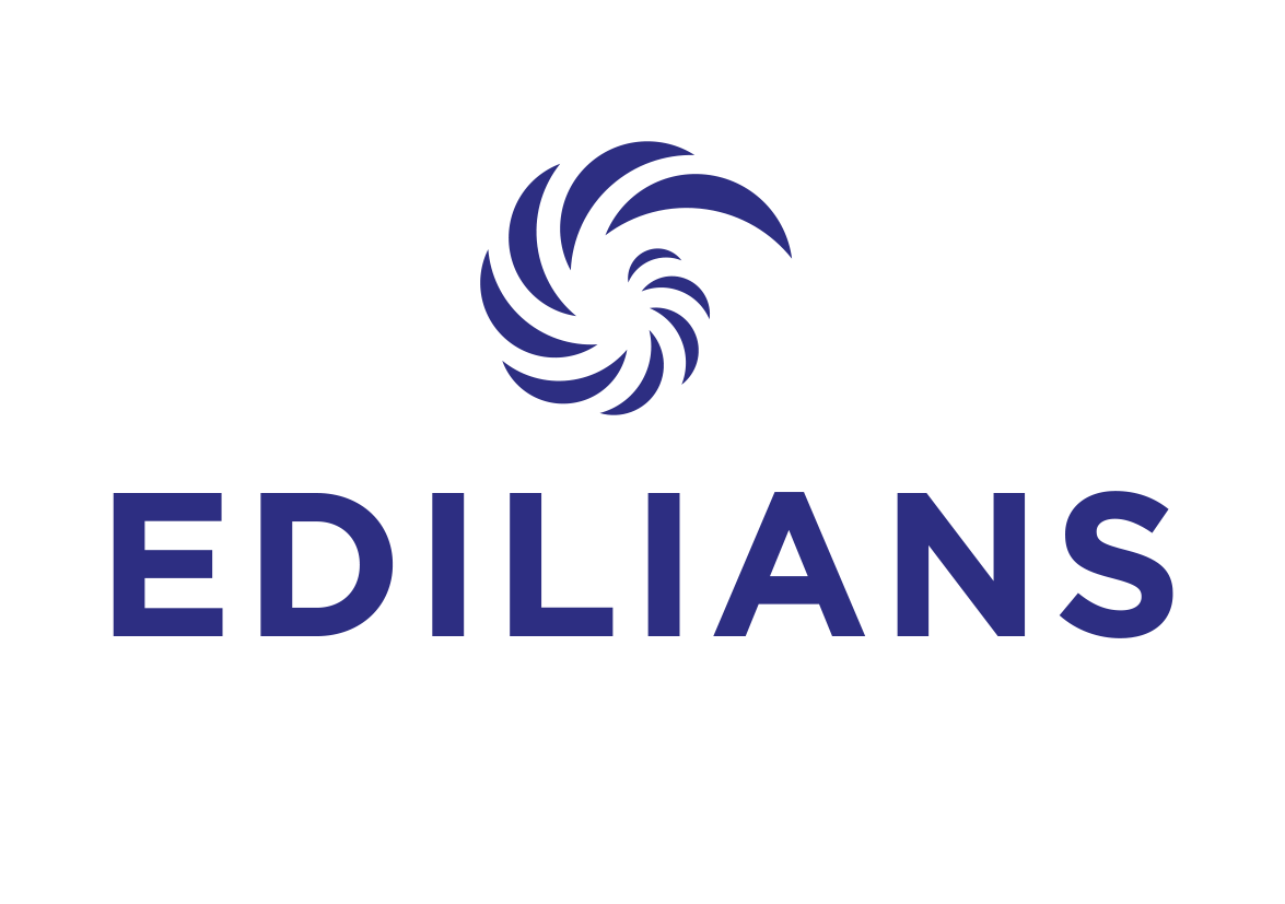 Logo Edilians