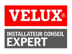 Logo Velux