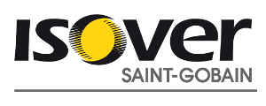 Logo Isover