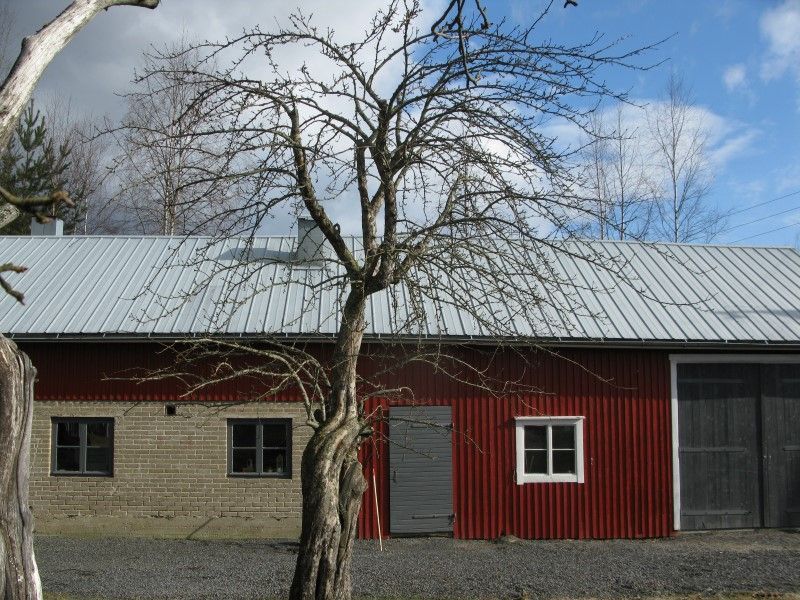 vihertoimi