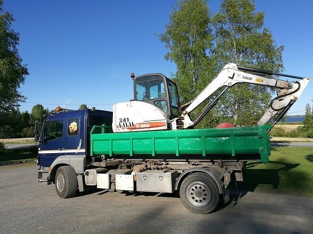 vihertoimi