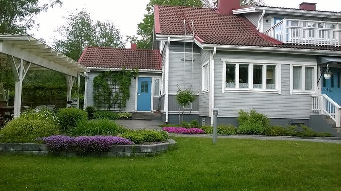 vihertoimi