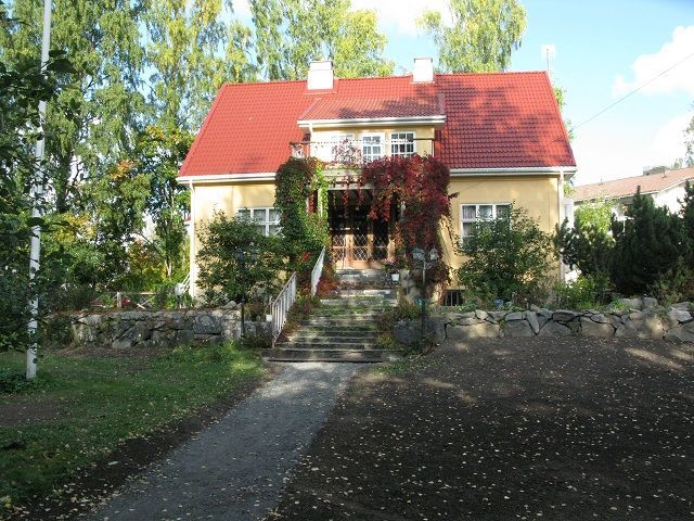 vihertoimi