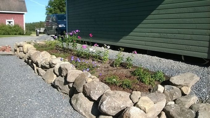 vihertoimi