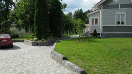 vihertoimi
