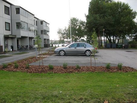 vihertoimi