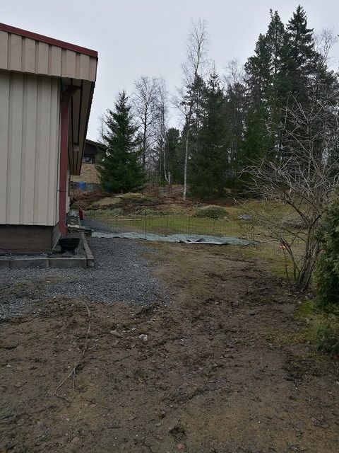 vihertoimi
