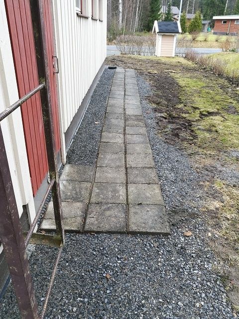 vihertoimi