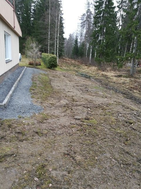 vihertoimi