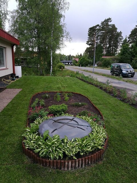 vihertoimi