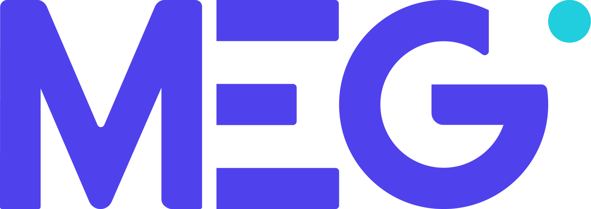 Logo MEG