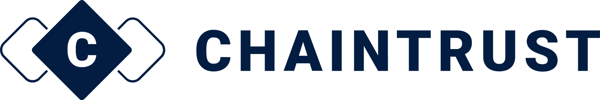 Logo Chaintrust