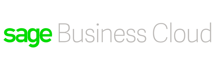 Logo Sage Business Cloud