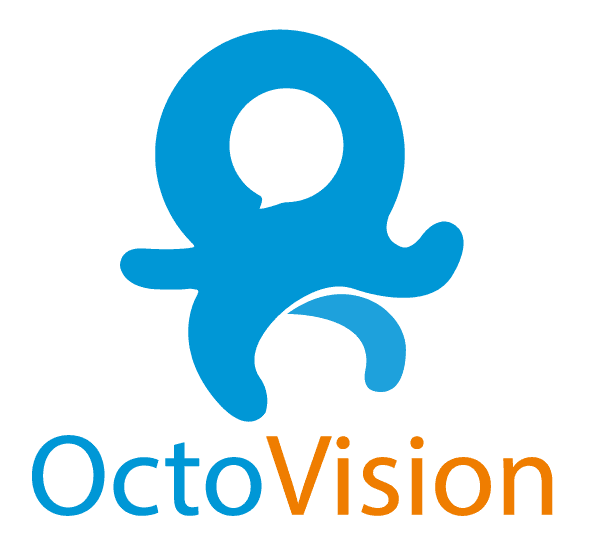 Logo OctoVision