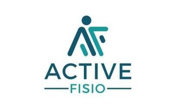 Logo ActiveFisio di Curati Massimiliano