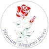 Pfrunder Weggiser Rosen - logo