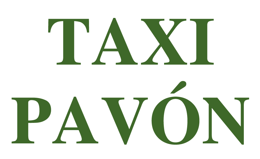 Taxi Antonio Pavón
