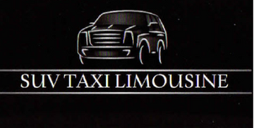 SUV TAXI LIMOUSINE LUTRY