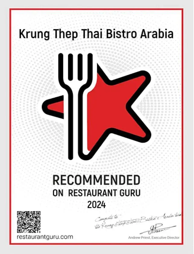 Thai Ravintola Helsinki Oy