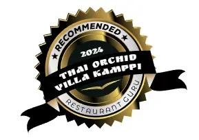 Thai Ravintola Helsinki Oy