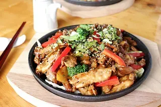 Thai Ravintola Helsinki Oy