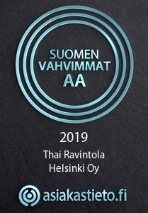 Thai Ravintola Helsinki Oy