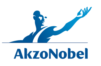 Logo AkzoNobel