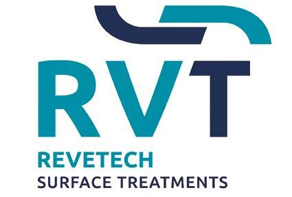 Logo Revetech