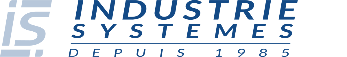 Logo Industrie système