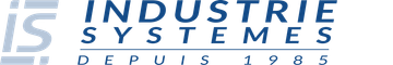 Logo Industrie système