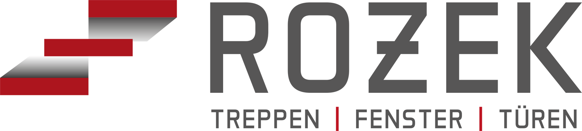 Rozek Treppen-Fenster-Türen