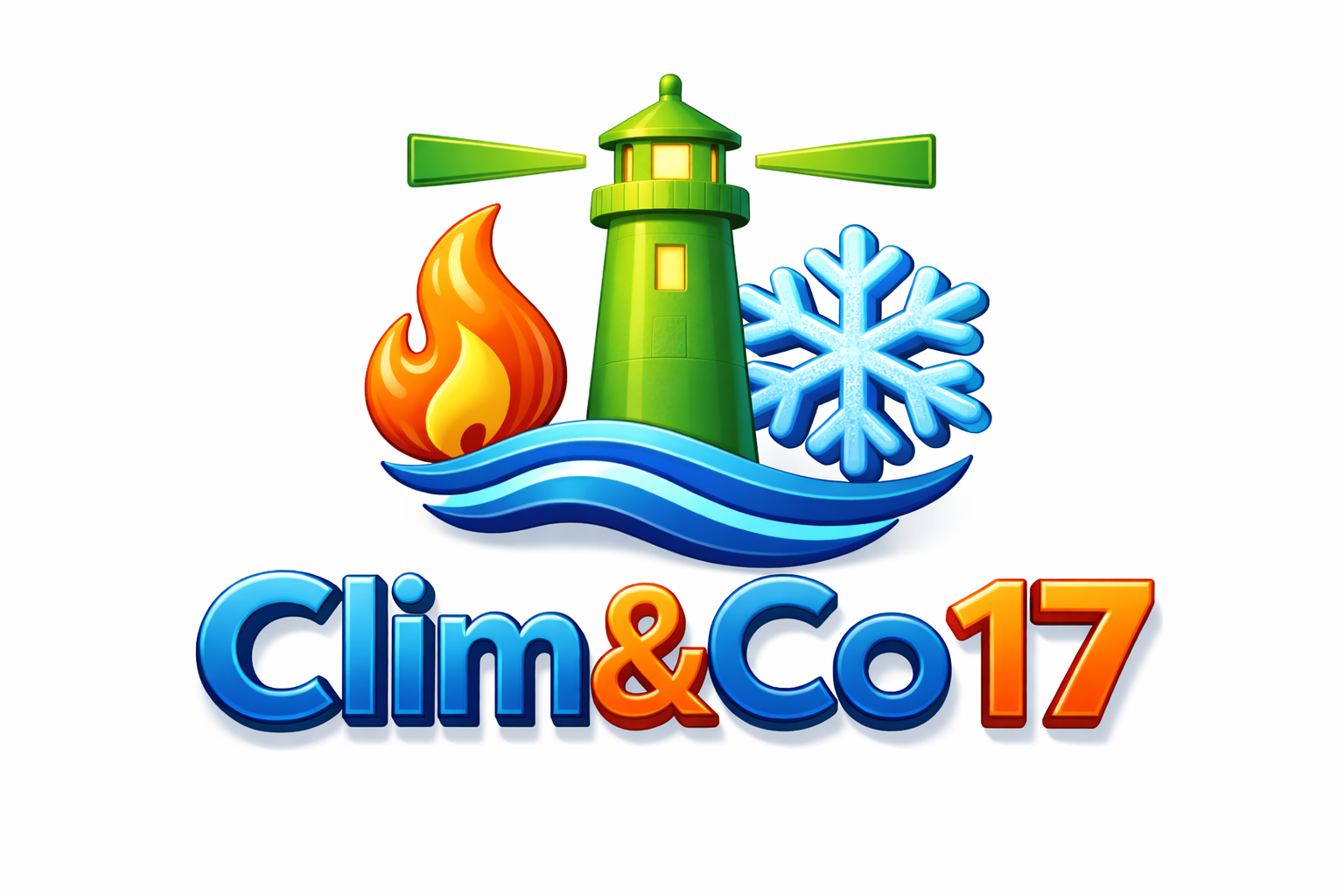 Logo de Clim & Co 17